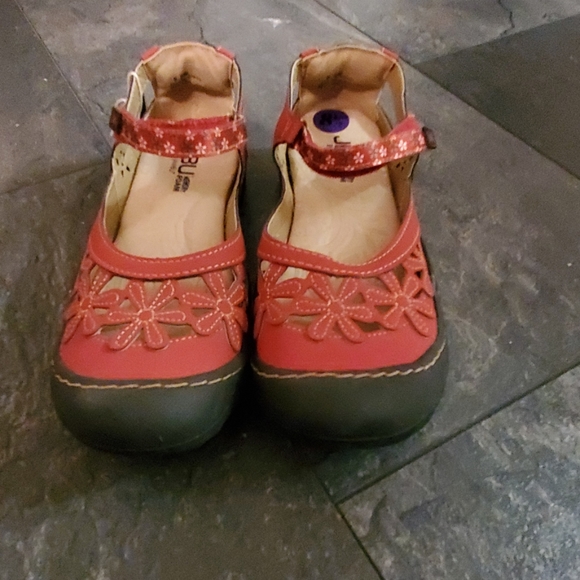 Jambu Shoes - Jambu walking shoes